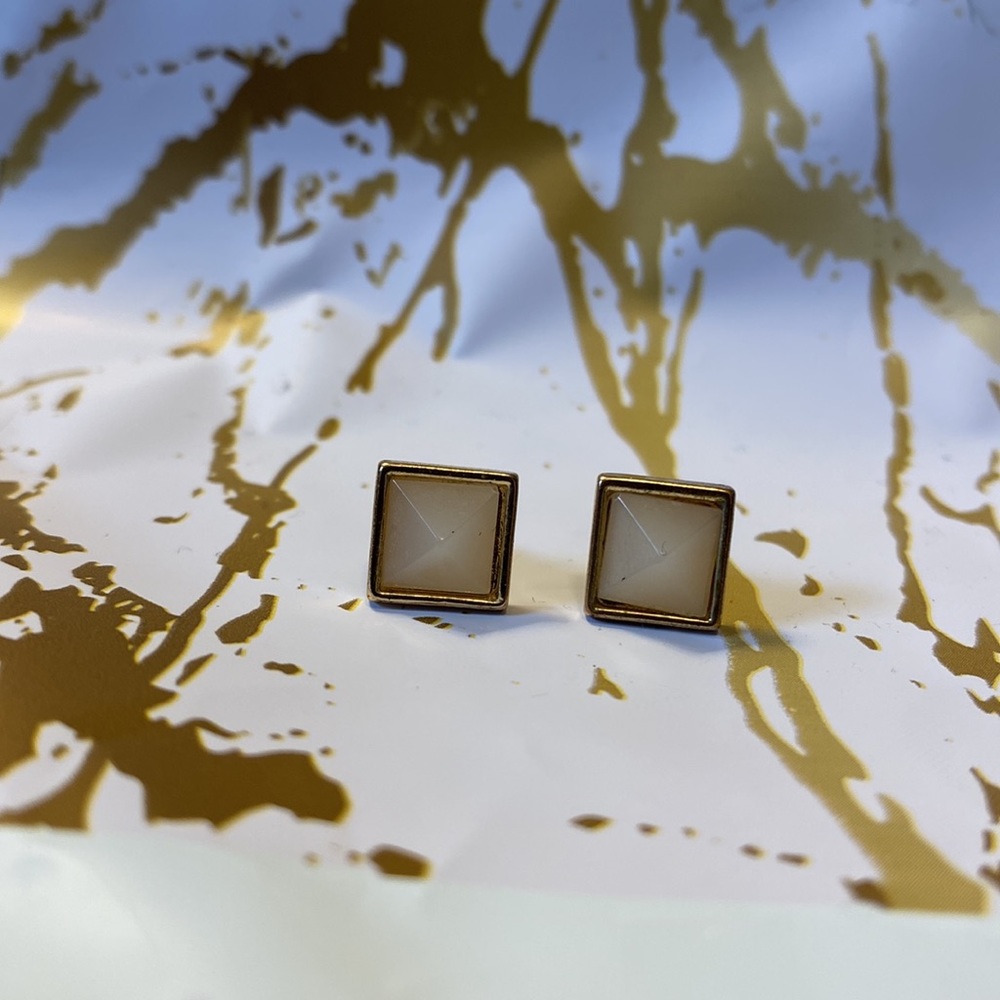 Earrings - Picture 3 of 3